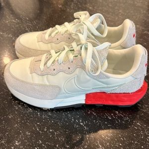 Women’s Fontanka Waffle